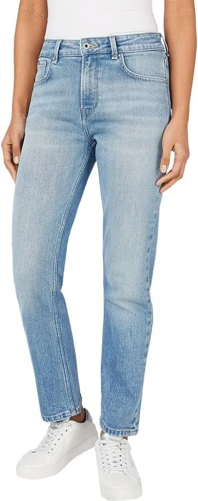 Vaqueros Pepe Jeans para Mujer