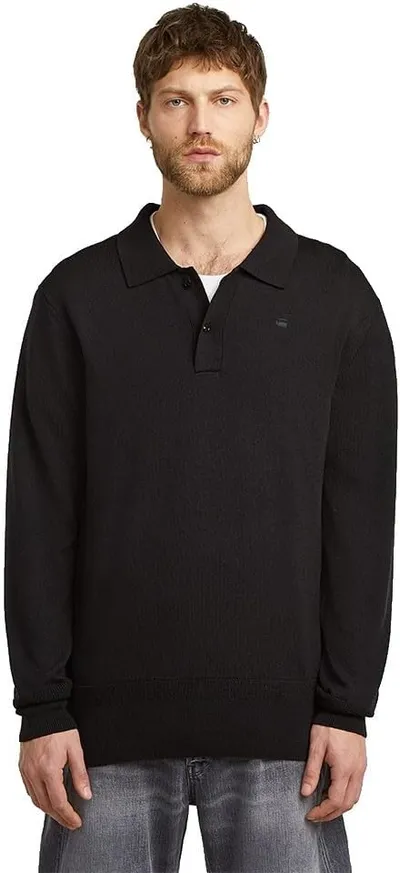 Polo para Hombre - G-STAR