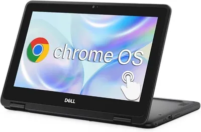DELL CHROMEBOOK 3100