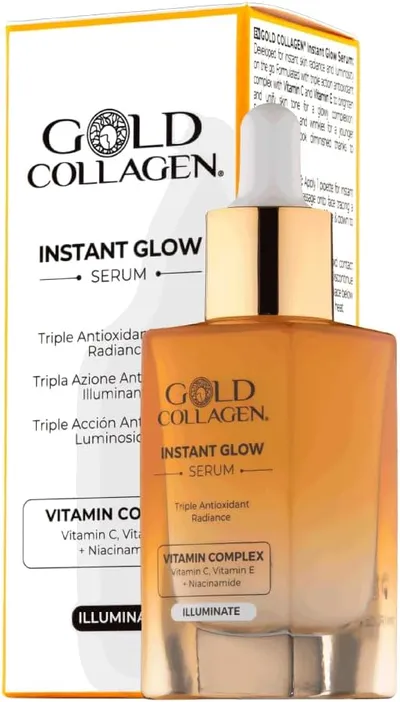 GOLD COLLAGEN VITAMINA C