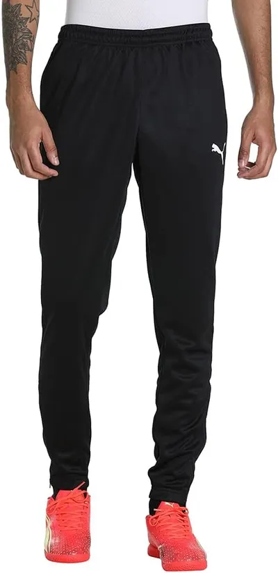 PUMA Teamrise Poly Training Pants