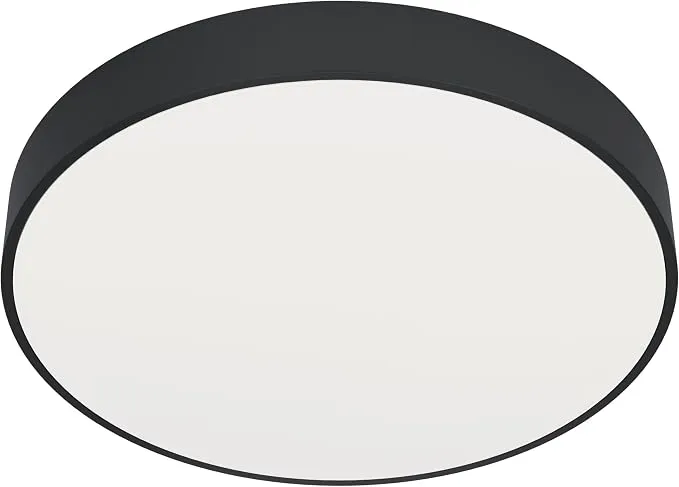 Eglo Access Zubieta-A Lámpara de Techo/Pared LED con 1 Luz