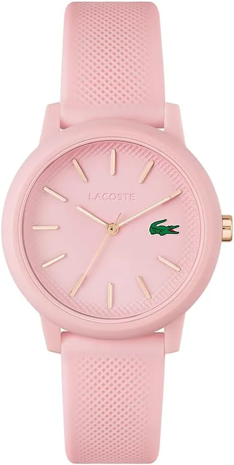 Reloj Lacoste Moderno