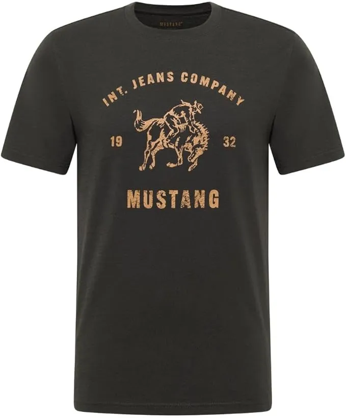 Camiseta para Hombre MUSTANG Style Austin