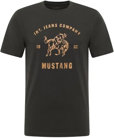 Camiseta para Hombre - MUSTANG