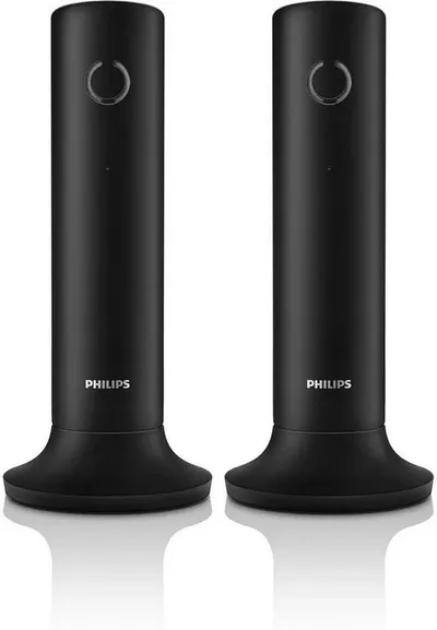 Philips M4502B Teléfono Fijo Inalámbrico