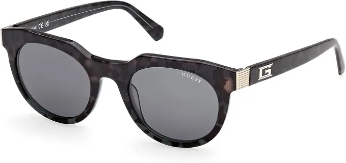 Gafas de Sol Guess GU00214 Color Verde Oscuro
