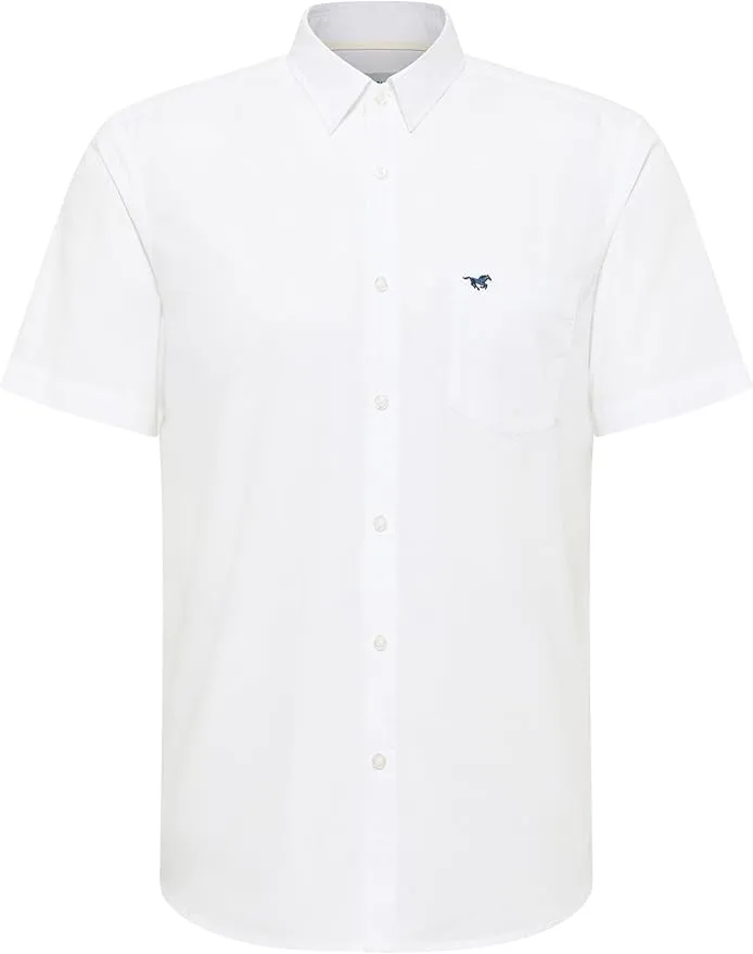 Camisa para Hombre MUSTANG Gilroy