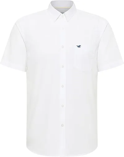 Camisa para Hombre MUSTANG Gilroy