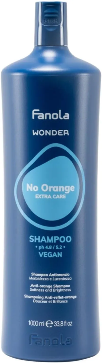 Fanola Wonder NoOrange Shampoo XL