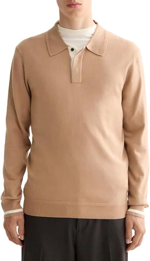Polo para Hombre - SCOTCH & SODA