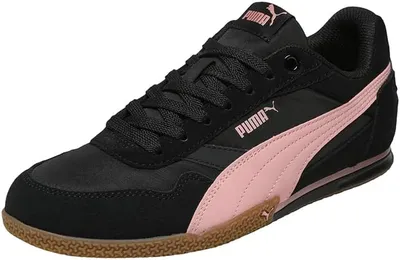 PUMA Zapatillas Bella Donna Nylon Mujer