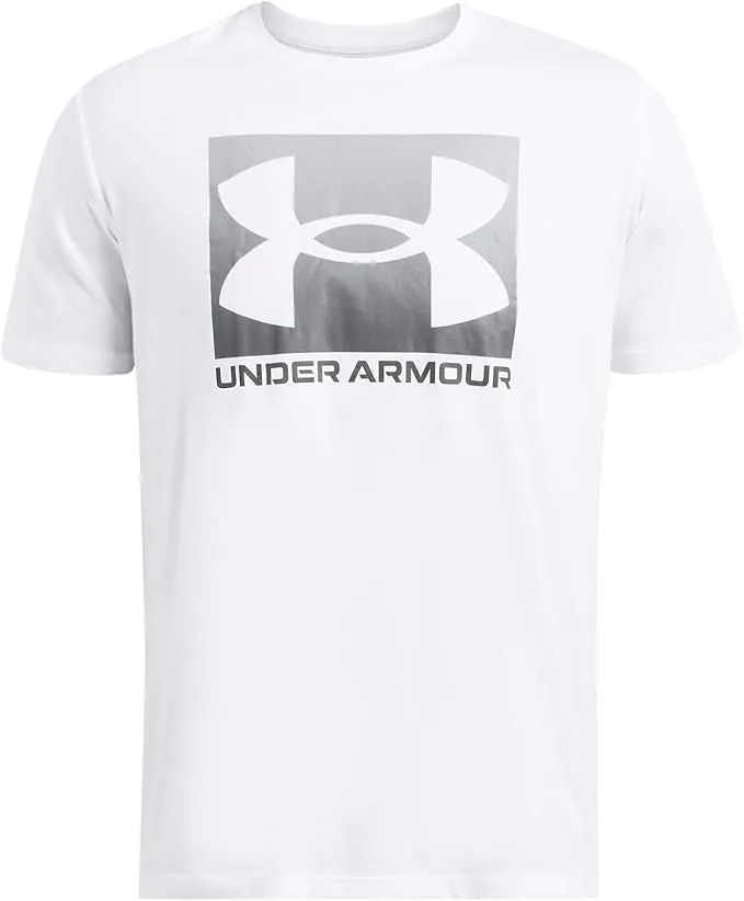 Camiseta deportiva Under Armour UA M Boxed Sports