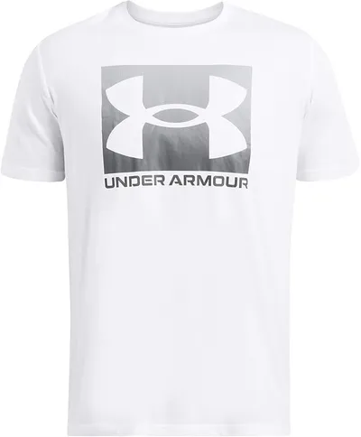 Camiseta deportiva Under Armour UA M Boxed Sports