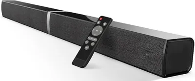 HOYLLUDLL 2.0 Barra de Sonido