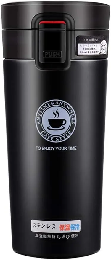 Vaso Térmico 6H