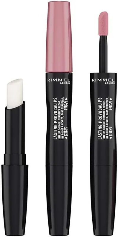 Labial Fijo Lasting Provocalips 220 Come up roses