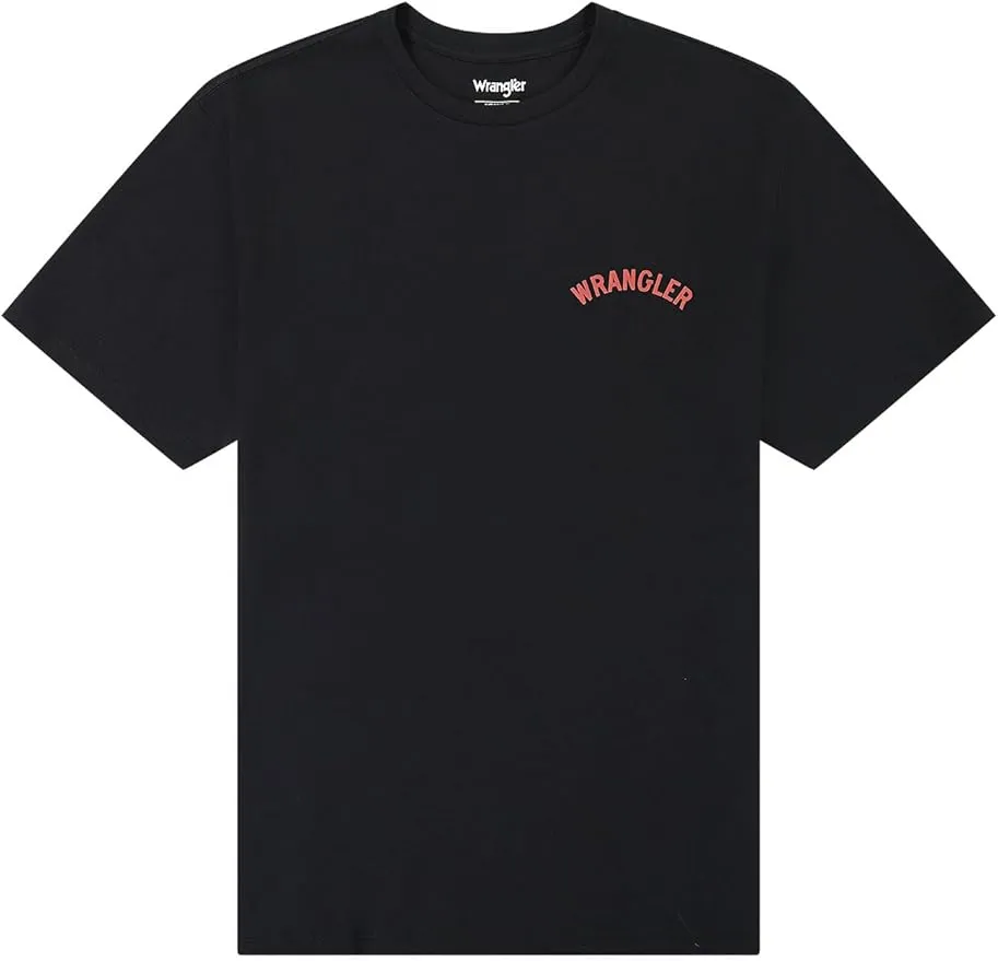 Camiseta para Hombre - WRANGLER