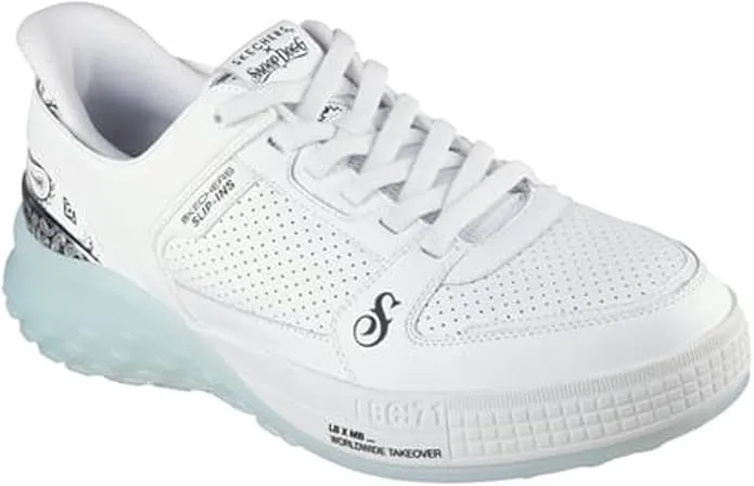 Skechers Snoop Sizzle Toke