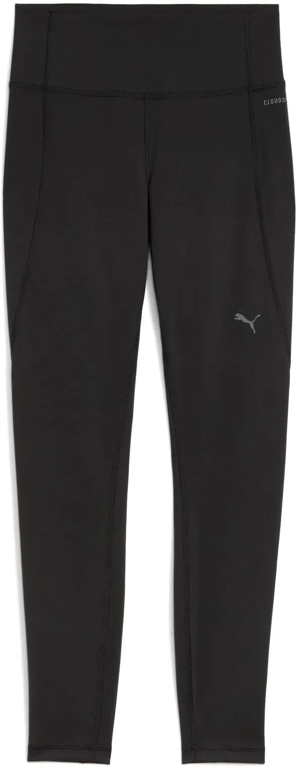 PUMA Medias unisex W Cloudspun - Hw Fl (paquete de 1)