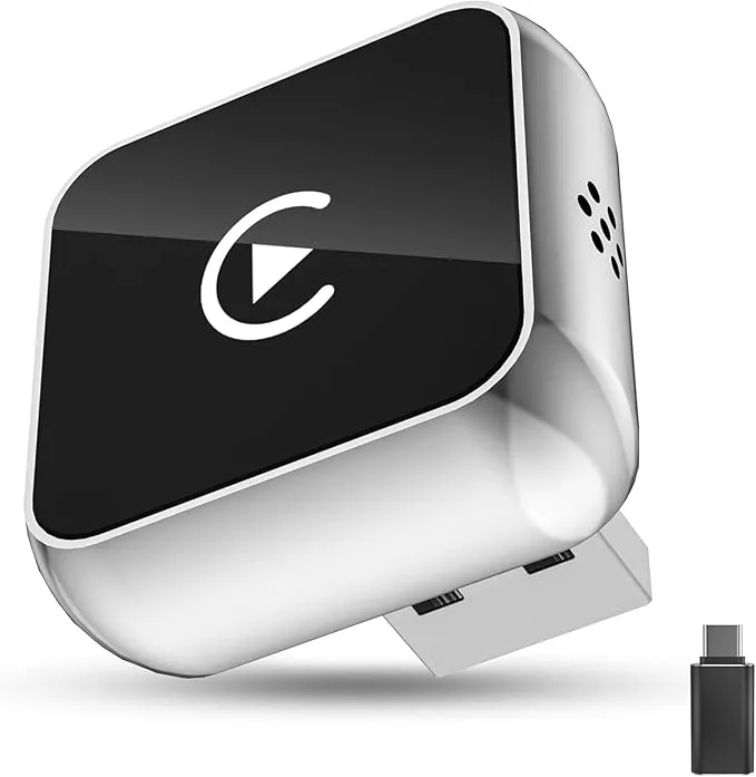 Adaptador Inalámbrico CarPlay