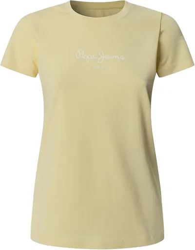 Pepe Jeans New Virginia SS N Camiseta para Mujer