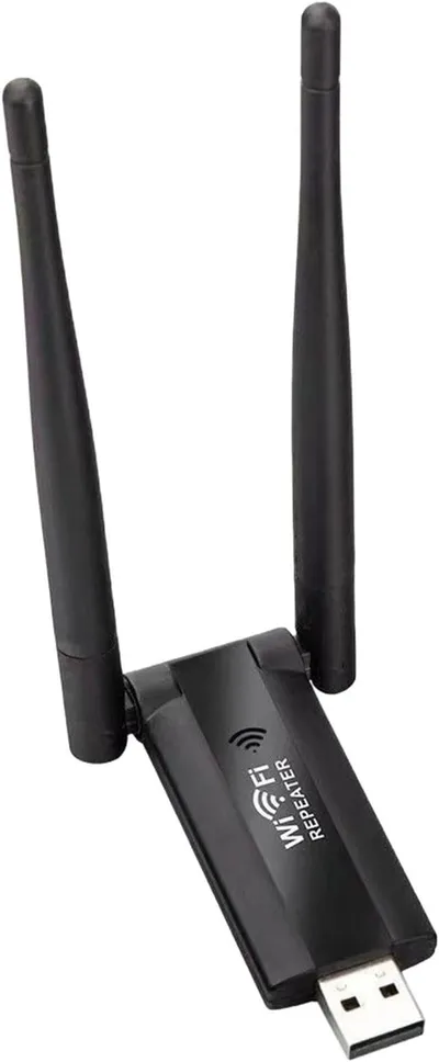 LYANNY EXTENSOR USB