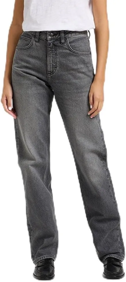 Vaqueros para Mujer LEE Rider Classic