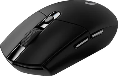 Logitech G305 Lightspeed Ratón Gaming Inalámbrico