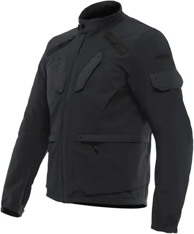 Chaqueta de Moto Urbana Dainese Lario Tex Ventilada