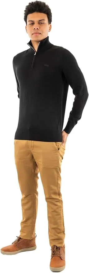 Jersey para Hombre - SCHOTT NYC