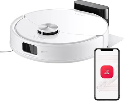 roborock Q10 S5 Robot Aspirador y Fregasuelos