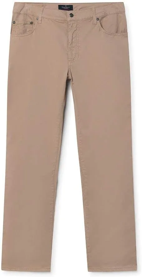 Pantalones para Hombre HACKETT LONDON Trinity 5 Pkt