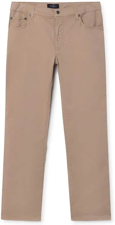 Pantalones para Hombre HACKETT LONDON Trinity 5 Pkt