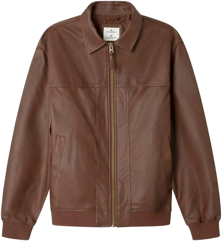 Chaqueta para Hombre Springfield