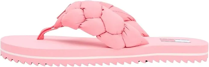 Tommy Jeans Sandalias de playa trenzadas