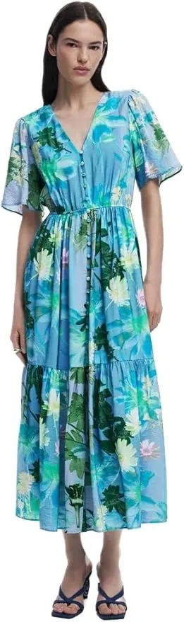 Vestido para Mujer - DESIGUAL