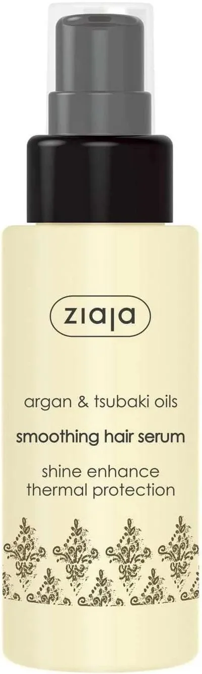 Ziaja Argán Serum Capilar Suavizante 50 ml