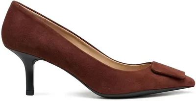 Zapatos de ante para Mujer - GEOX