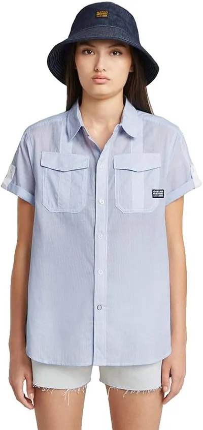 Camisa para Mujer - G-STAR