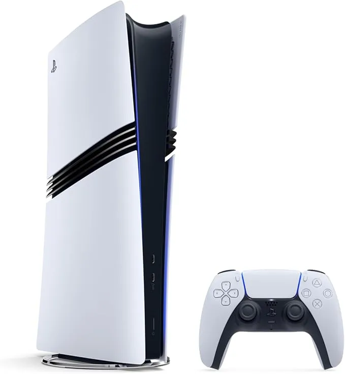 Consola PlayStation 5 Pro (Edición Digital)