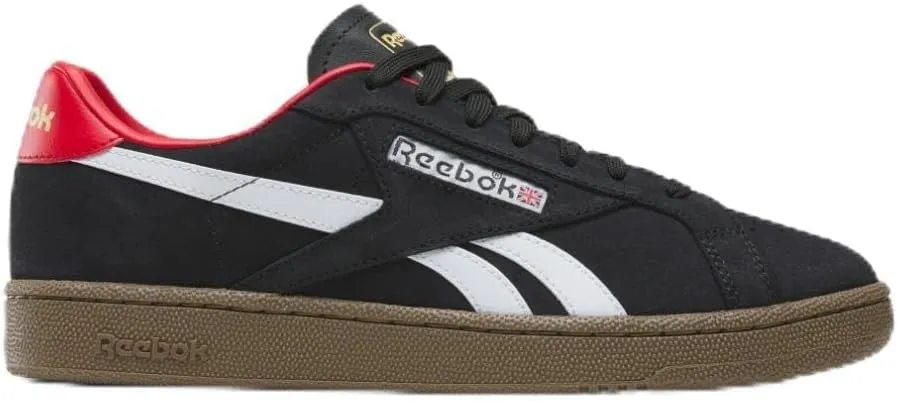 Reebok Zapatillas Unisex Club C Grounds UK