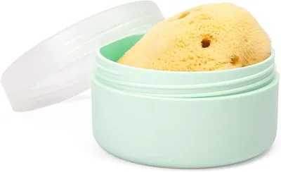 Suavinex Esponja Natural Bebé