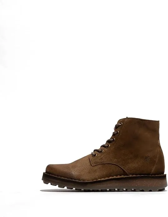 Botas de cuero para Hombre - FLY LONDON