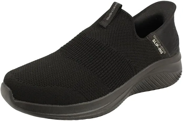 Skechers SLIP-INS ULTRA FL: Zapatillas Cómodas con Tecnología Slip-Ins