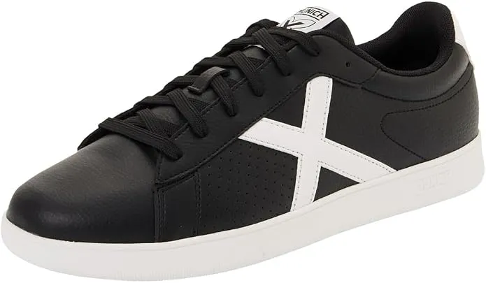 Zapatillas Munich Open 01 para Hombre - Estilo Deportivo y Urbano
