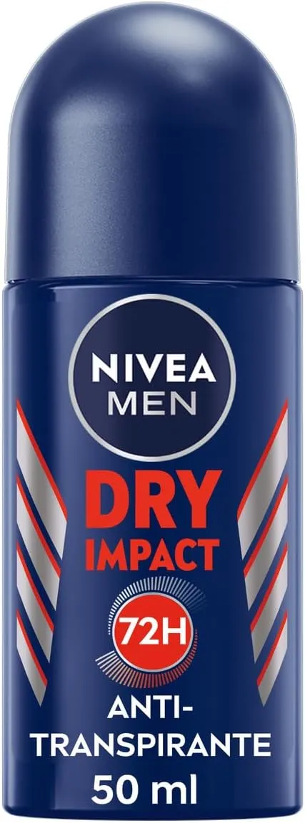 NIVEA MEN DRY IMPACT