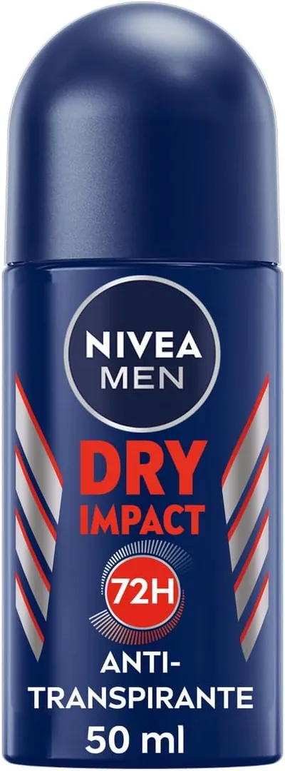 NIVEA MEN DRY IMPACT