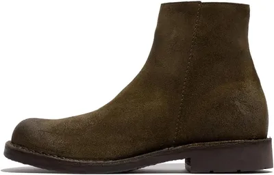 Botas de cuero para Hombre - FLY LONDON