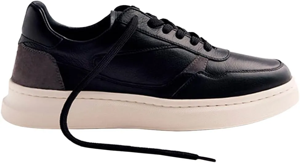 Zapatillas de ante para Hombre - GIOSEPPO